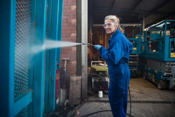 Best Spring Cleaning  in Nelsonville, OH