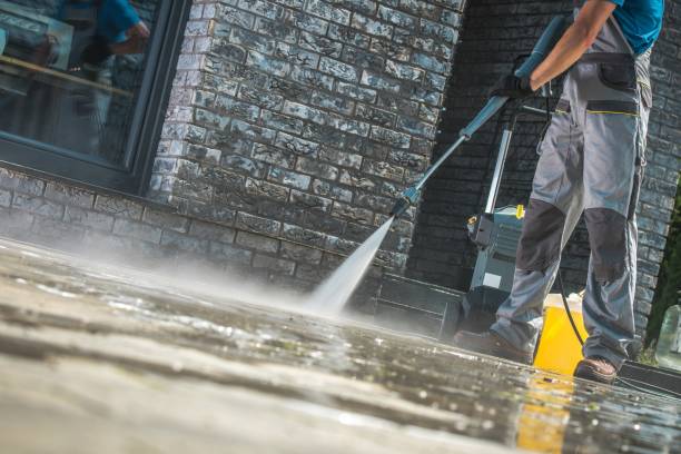 Best Playground Equipment Cleaning  in Nelsonville, OH