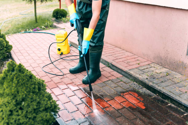 Best Oil Spill Cleanup  in Nelsonville, OH