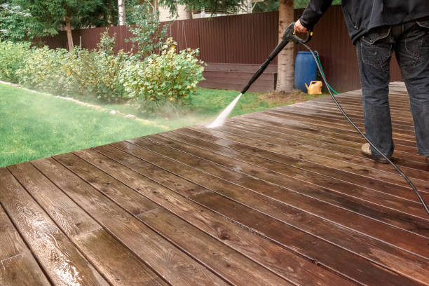 Trusted Nelsonville, OH  Pressure Washing Services Experts