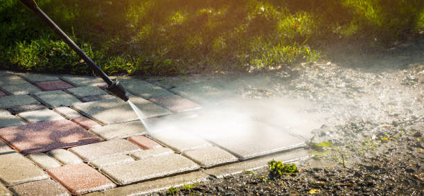 Best Roof Washing  in Nelsonville, OH